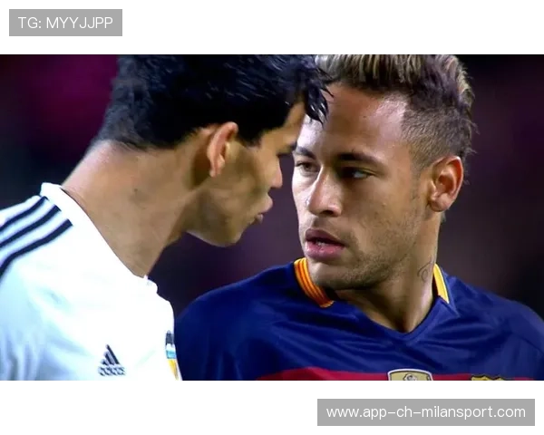 内马尔录制脱口秀段子，本色幽默圈粉无数