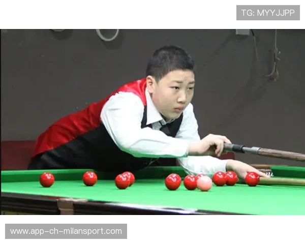 斯诺克天才遭禁赛？官方回应扑朔迷离