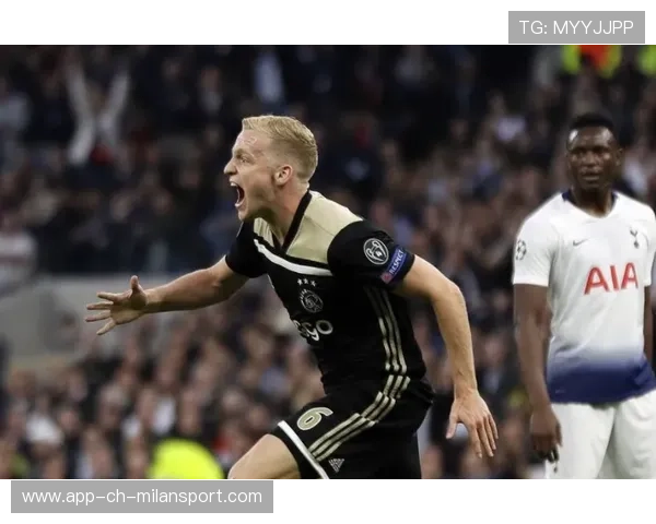 阿贾克斯盯上北欧创造中心:开启国际创新合作新篇章 阿贾克斯盯上北欧创造中心:开启国际创新合作新篇章