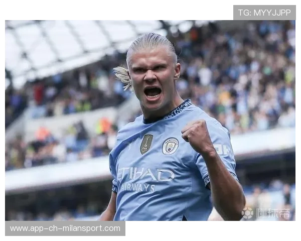 哈兰德挑战历史，能否成为新一代传奇？，哈兰 哈兰德