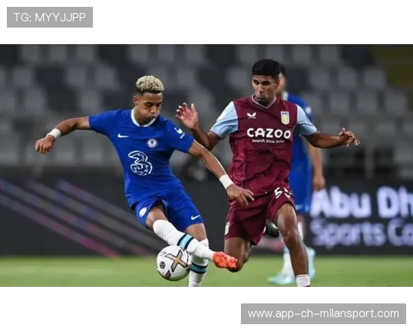 切尔西多场比赛零封对手，防守能力强劲，切尔西能赢吗