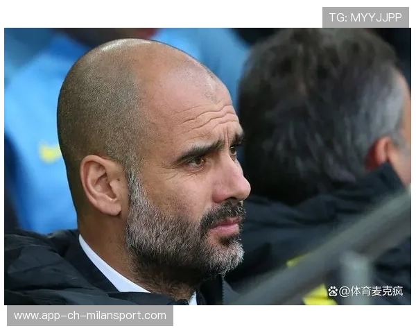 曼城大胜，瓜迪奥拉：我们还有提升空间，曼城还要让瓜迪奥拉客串设计师