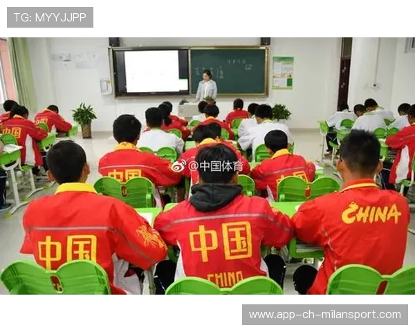 青少年体育课程体系全面升级，融合多学科交叉创新，青少年体育改革