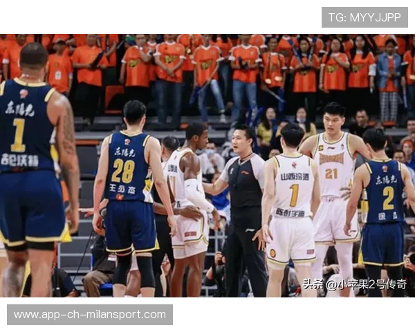 CBA季后赛对阵预测（415 ）