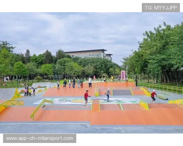 世界滑板公开赛城市站社区合作再升级，滑板世界比赛