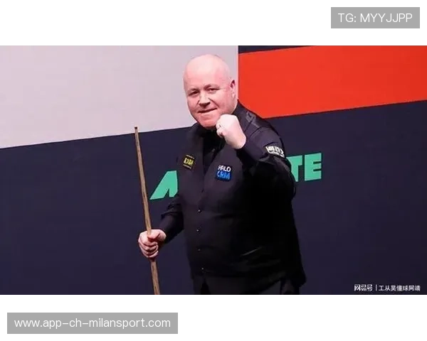 奥沙利文 13-7 击败约翰·希金斯，时隔数年再度在世锦赛次轮上演“火老师”统治力。